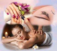 Service estheticienne