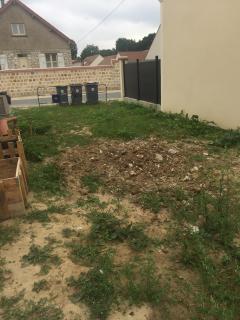 Service amenagement jardin