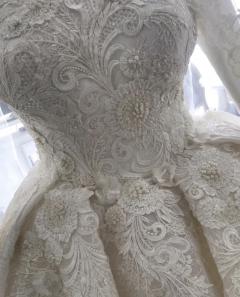 Location robe de mariee