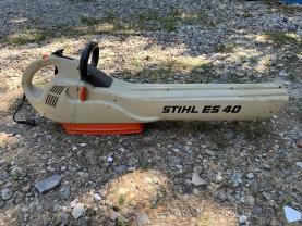 Location aspirateur souffleur