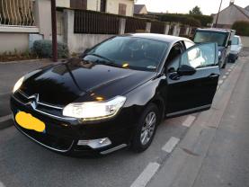 Location avec chauffeur