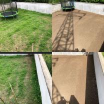 Service amenagement jardin