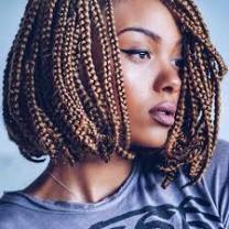 Service coiffure