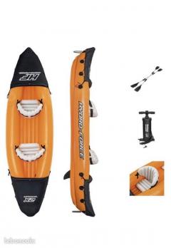 Location kayak
