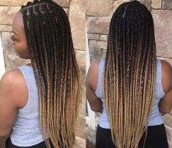 Service coiffure