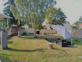 Location jardin