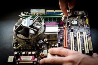 Service depannage informatique