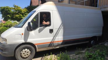 Service depannage