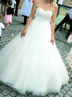 Location robe de mariee