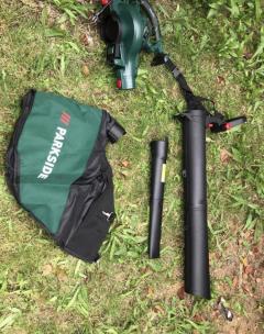 Location aspirateur souffleur