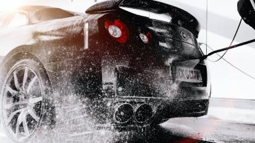 Service lavage automobile