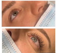Service extension de cils