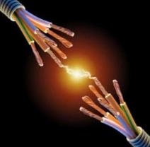 Service electricien