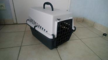 Location cage transport animaux