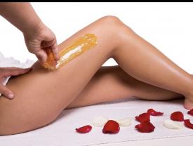 Service estheticienne