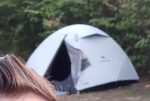 Location tente