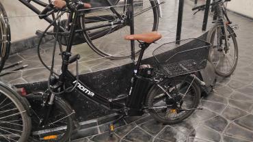 Location velos