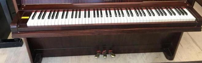 Location piano