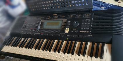 Location piano