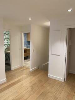 Service renovation interieure