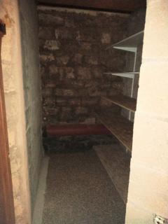 Location stockage en cave