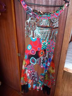 Location robe