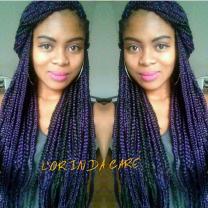 Service coiffure