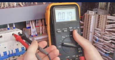 Service electricien