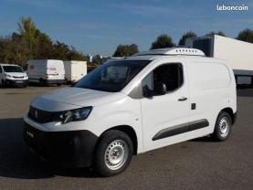 Location utilitaire