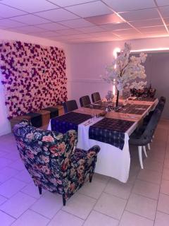 Location salle reception