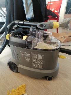 Location injecteur extracteur