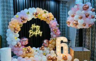 Service decorateur