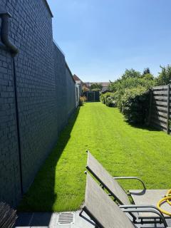 Service entretien jardin