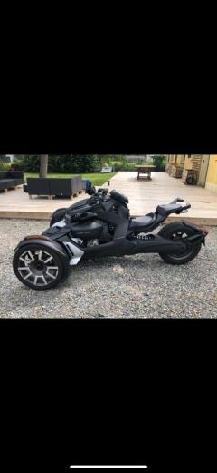 Location moto