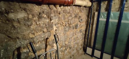 Location stockage en cave
