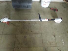 Location coupe bordures