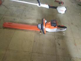 Location taille haie