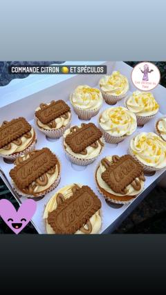 Service patisserie