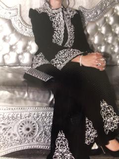 Location robe de soiree