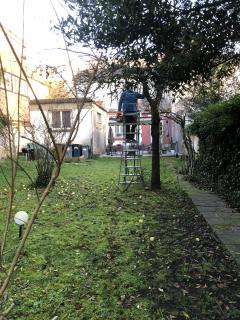 Service entretien espace vert