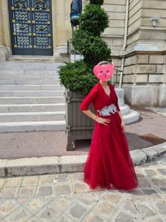 Location robe de soiree