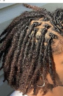 Service coiffure