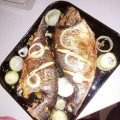 Service cuisinier en extra