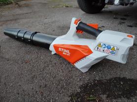 Location aspirateur souffleur