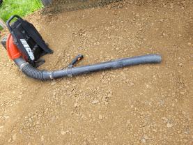 Location aspirateur souffleur