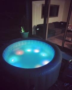 Location piscine
