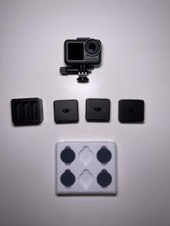 Location camera