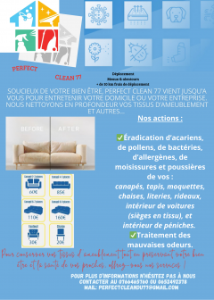 Service lavage automobile