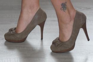 Location chaussures