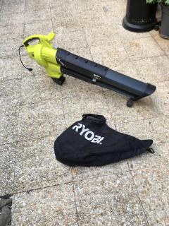 Location aspirateur souffleur